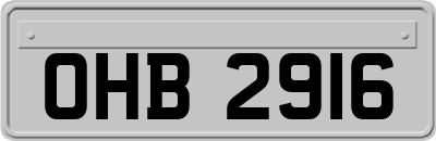 OHB2916