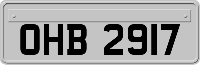 OHB2917
