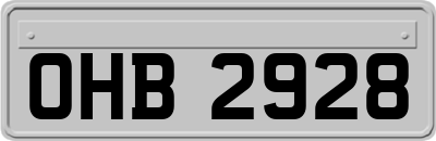 OHB2928