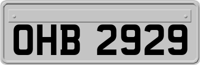 OHB2929