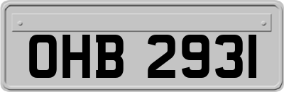 OHB2931