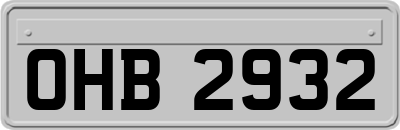 OHB2932