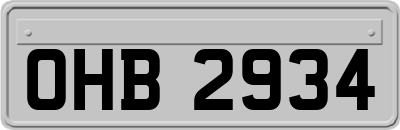 OHB2934