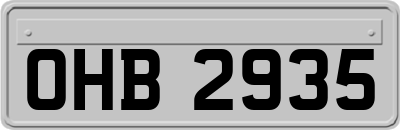 OHB2935
