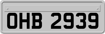 OHB2939