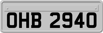 OHB2940