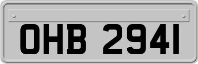 OHB2941
