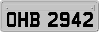OHB2942