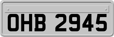 OHB2945