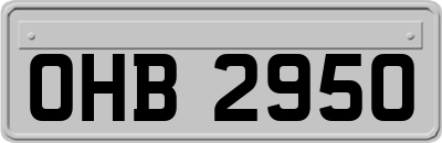 OHB2950