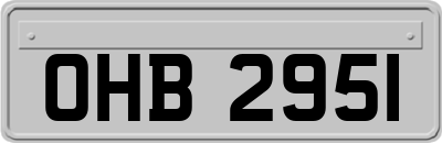 OHB2951