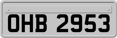OHB2953