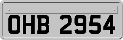 OHB2954