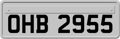 OHB2955