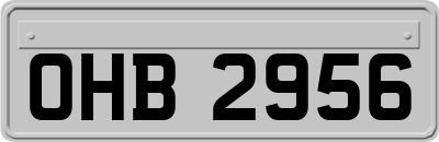 OHB2956