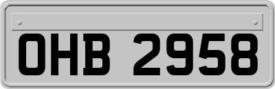 OHB2958