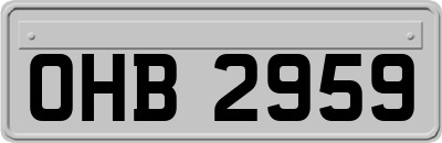 OHB2959
