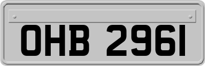 OHB2961