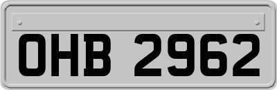 OHB2962
