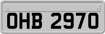 OHB2970