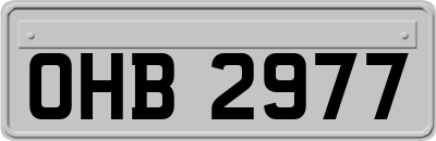 OHB2977