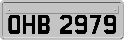 OHB2979