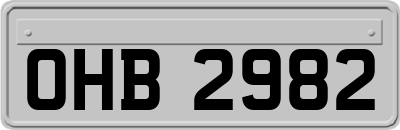 OHB2982