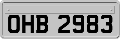 OHB2983