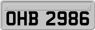 OHB2986