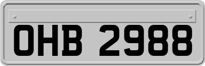 OHB2988