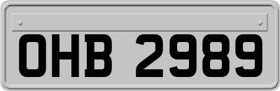 OHB2989