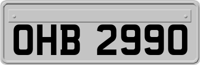 OHB2990