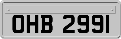 OHB2991