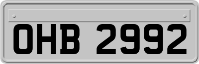OHB2992