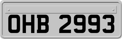 OHB2993