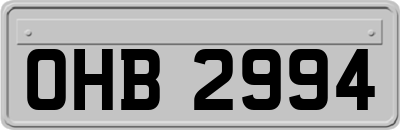 OHB2994