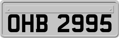 OHB2995