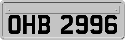 OHB2996
