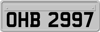 OHB2997