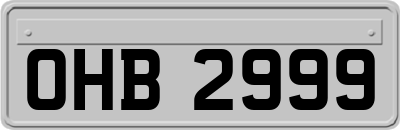 OHB2999