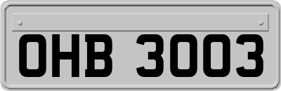 OHB3003