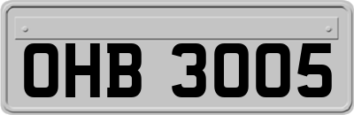 OHB3005