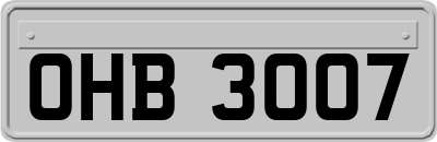 OHB3007