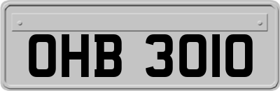 OHB3010