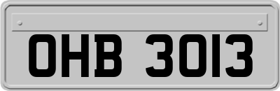 OHB3013