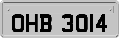 OHB3014