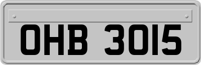 OHB3015