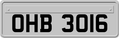 OHB3016