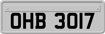 OHB3017