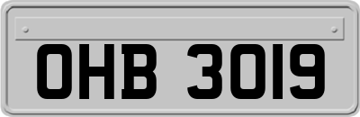 OHB3019
